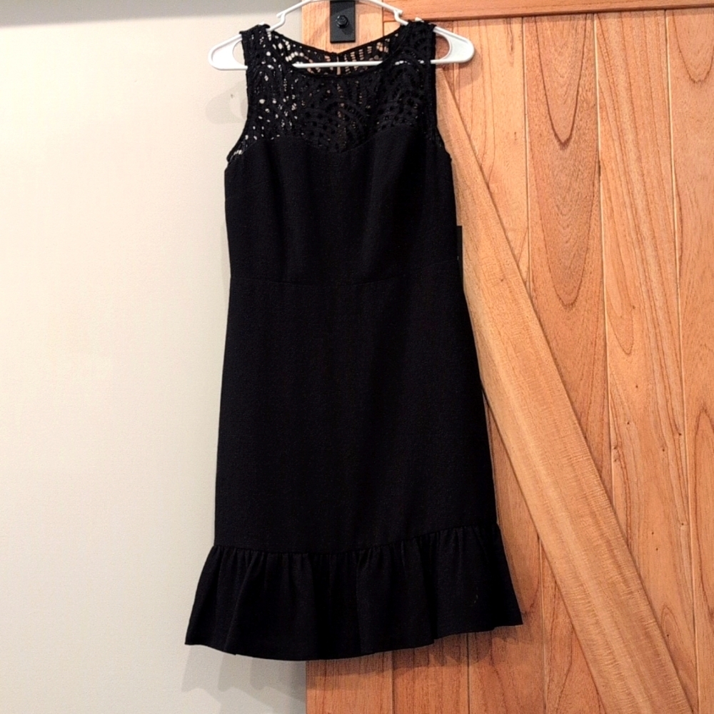 Karl Lagerfeld Tank Dress Dress NWT